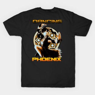 TEKKEN 8 - Xiaoyu Design T-Shirt